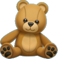 Teddy Bear